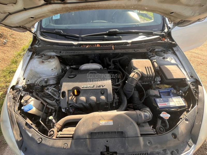 Kia pro_cee`d VREDI POGLEDATI