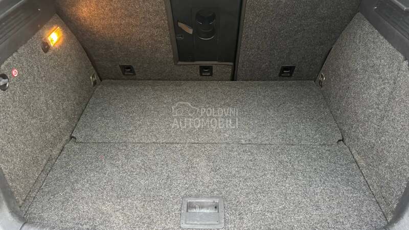 Volkswagen Tiguan 2.0  110000 k.m