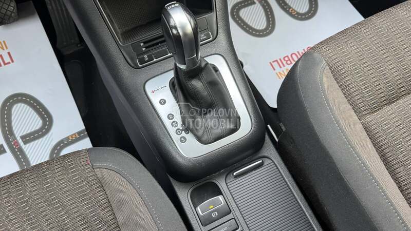 Volkswagen Tiguan 2.0  110000 k.m