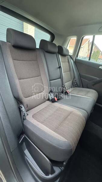 Volkswagen Tiguan 2.0  110000 k.m
