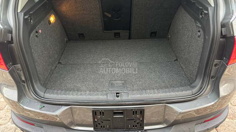 Volkswagen Tiguan 2.0  110000 k.m