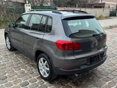 Volkswagen Tiguan 2.0  110000 k.m