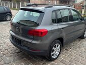Volkswagen Tiguan 2.0  110000 k.m