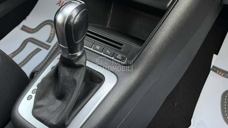 Volkswagen Tiguan 2.0  110000 k.m