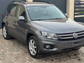 Volkswagen Tiguan 2.0  110000 k.m