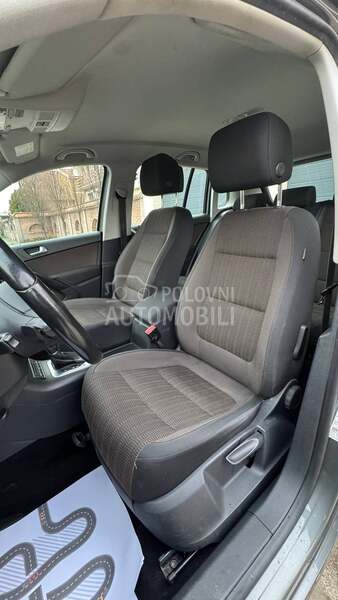 Volkswagen Tiguan 2.0  110000 k.m