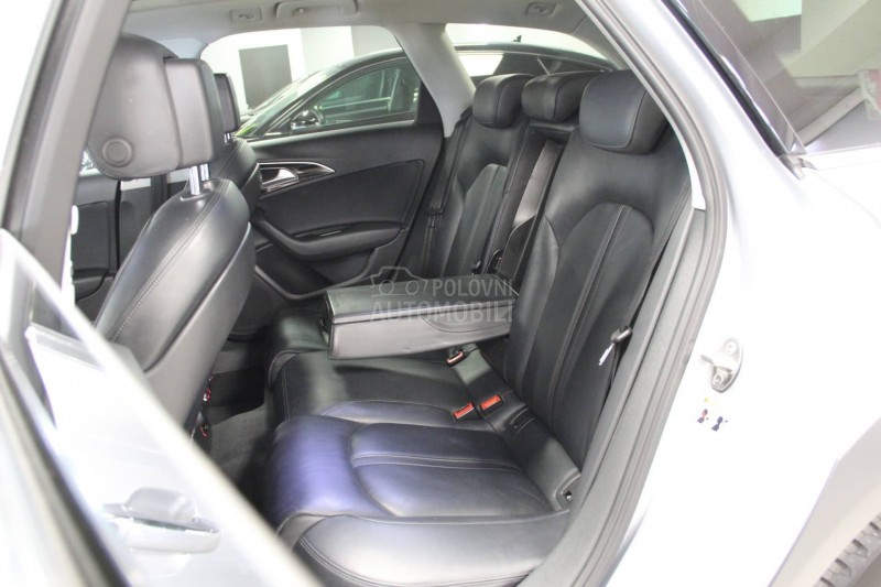 Audi A6 Allroad QUATTRO 272 AIRMAT.