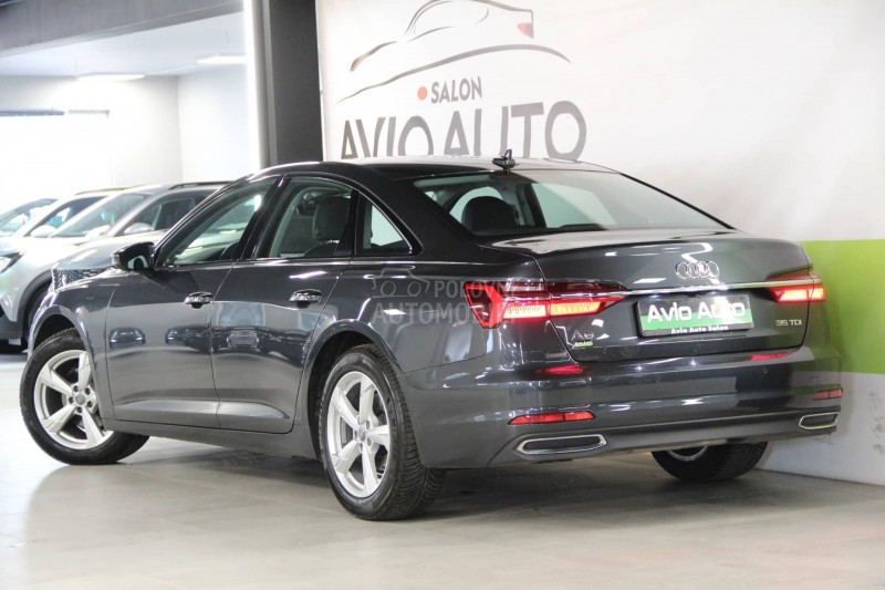 Audi A6 RATA OD281/VIR.TUAL