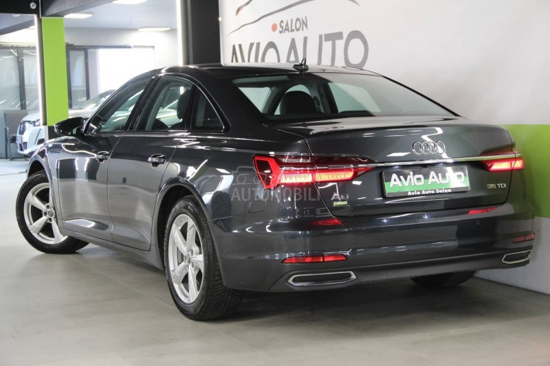 Audi A6 RATA OD281/VIR.TUAL