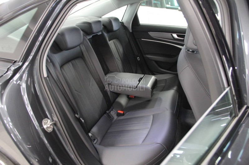 Audi A6 RATA OD281/VIR.TUAL