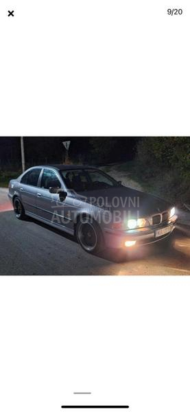 BMW 523 523i