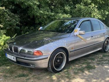 BMW 523 523i