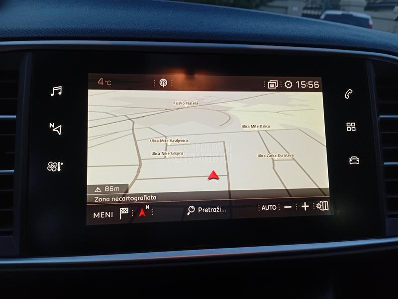 Peugeot 308 1.5 BlueHdi/FaceLift