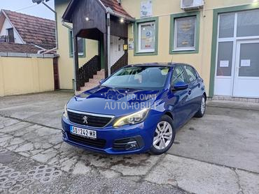 Peugeot 308 1.5 BlueHdi/FaceLift