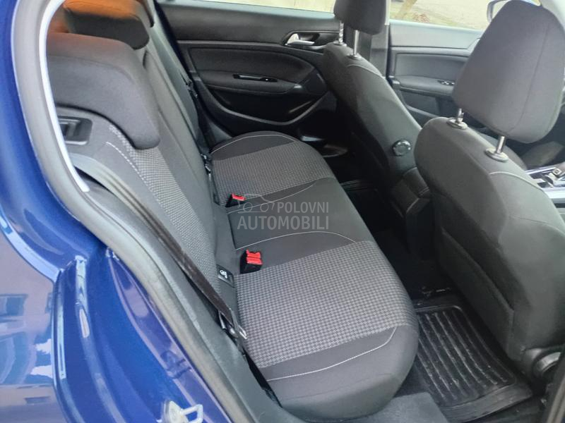 Peugeot 308 1.5 BlueHdi/FaceLift