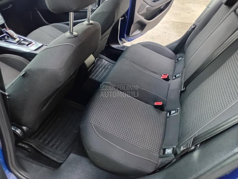 Peugeot 308 1.5 BlueHdi/FaceLift