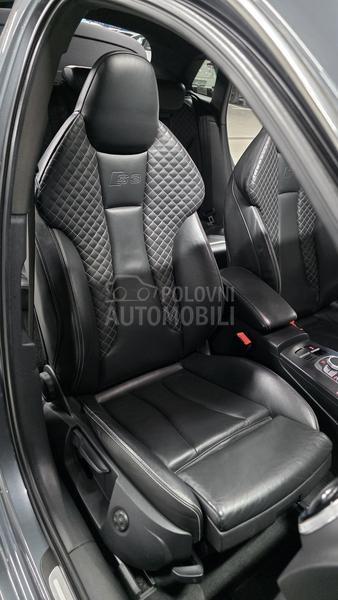 Audi S3 QUATTRO
