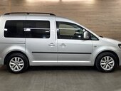 Volkswagen Caddy 1.6tdi LIFE