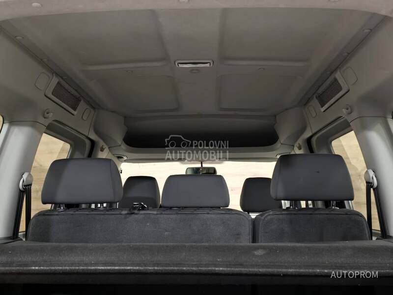 Volkswagen Caddy 1.6tdi LIFE