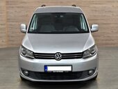Volkswagen Caddy 1.6tdi LIFE
