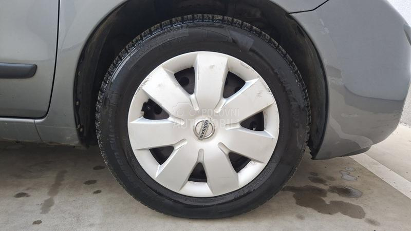 Nissan Note 1.4 Visia