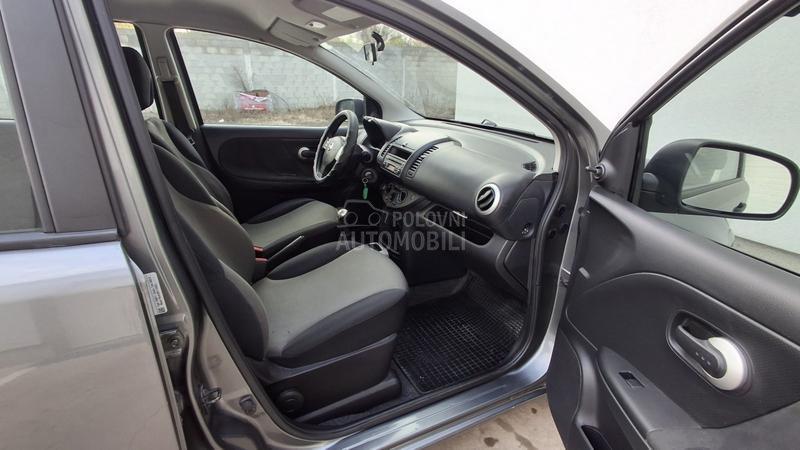 Nissan Note 1.4 Visia