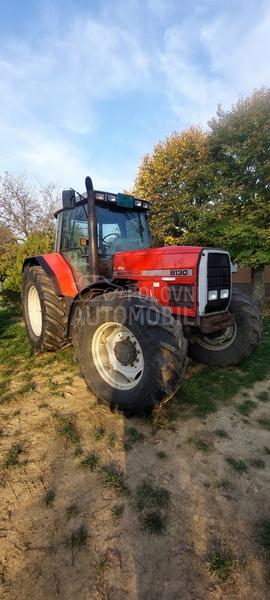 Massey Ferguson 8130