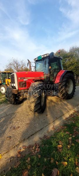 Massey Ferguson 8130
