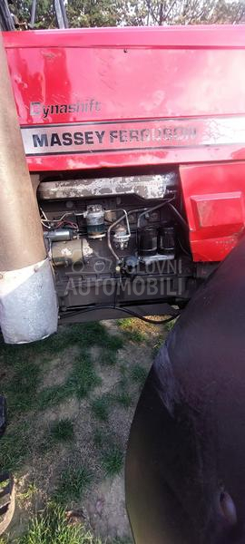 Massey Ferguson 8130