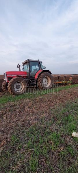 Massey Ferguson 8130
