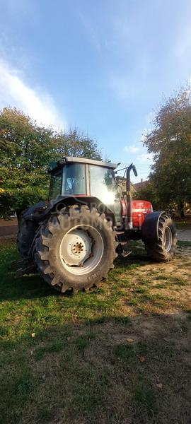 Massey Ferguson 8130