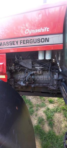 Massey Ferguson 8130