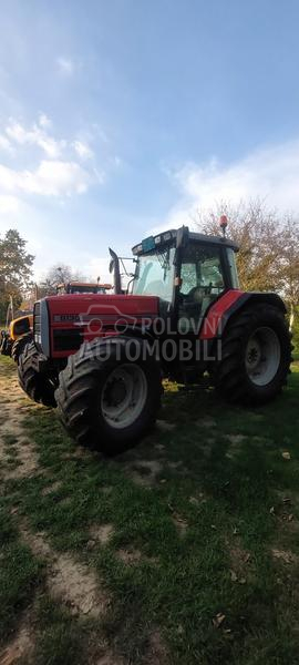 Massey Ferguson 8130