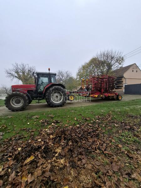 Massey Ferguson 8130
