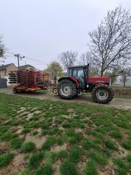Massey Ferguson 8130