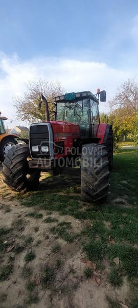 Massey Ferguson 8130
