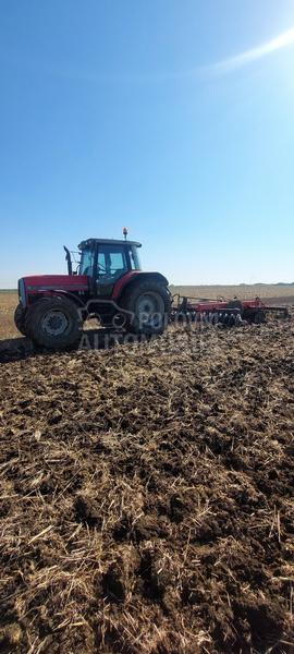 Massey Ferguson 8130