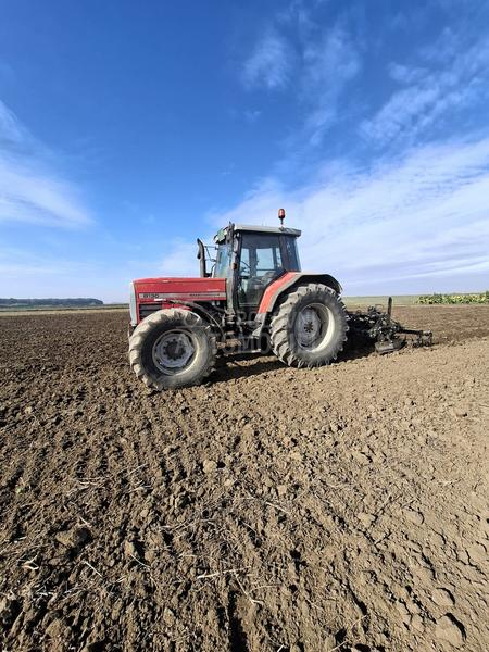 Massey Ferguson 8130