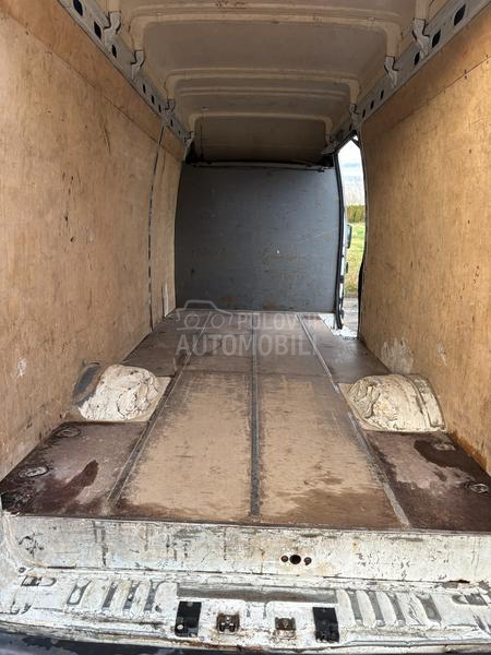 Renault Master 3,0 dci