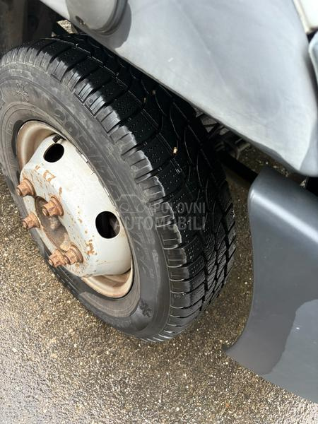 Renault Master 3,0 dci