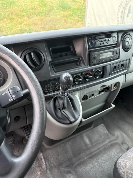 Renault Master 3,0 dci