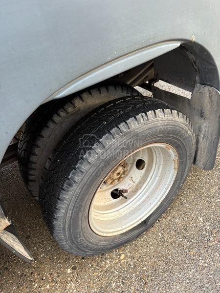 Renault Master 3,0 dci