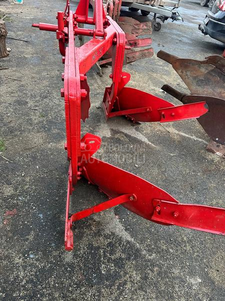 IMT 757 visoki vise plugova