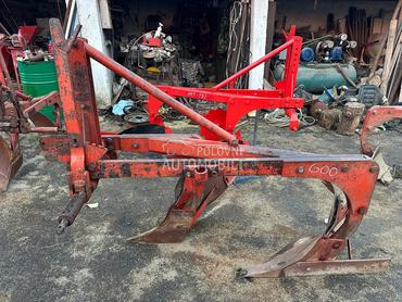 IMT 757 visoki vise plugova