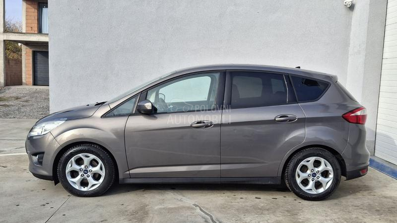 Ford C-Max 1.6tdci Trend LUX