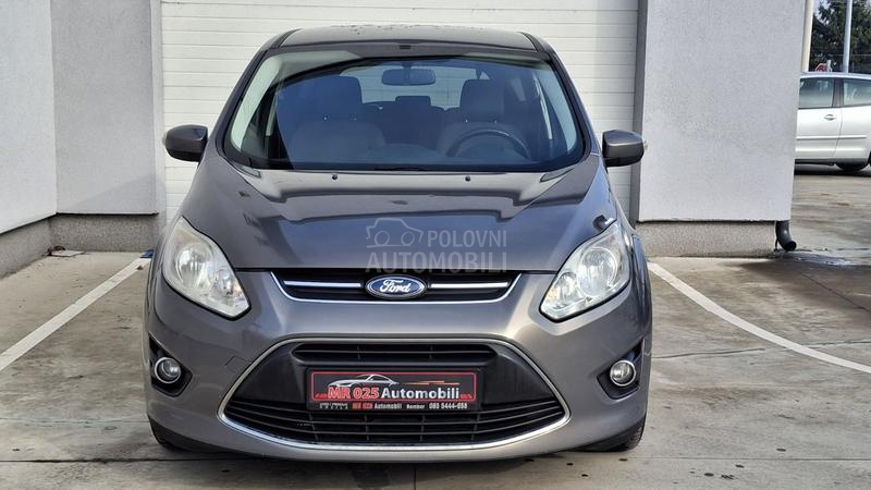Ford C-Max 1.6tdci Trend LUX