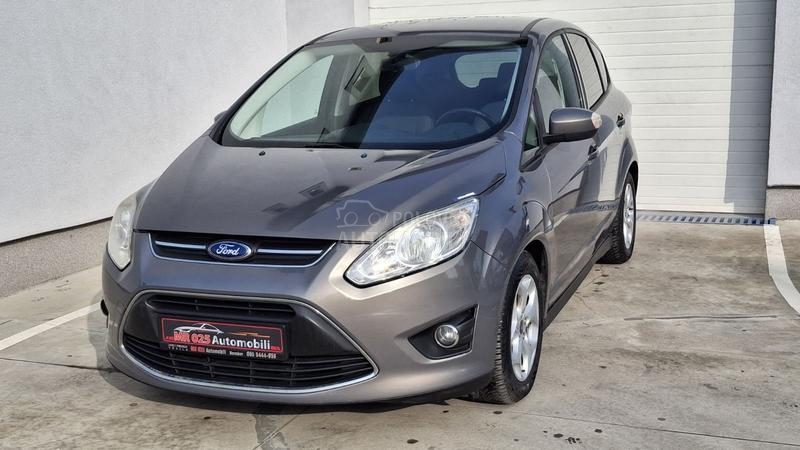 Ford C-Max 1.6tdci Trend LUX