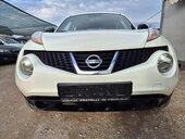 Nissan Juke 1.5dci