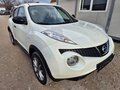 Nissan Juke 1.5dci