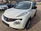 Nissan Juke 1.5dci